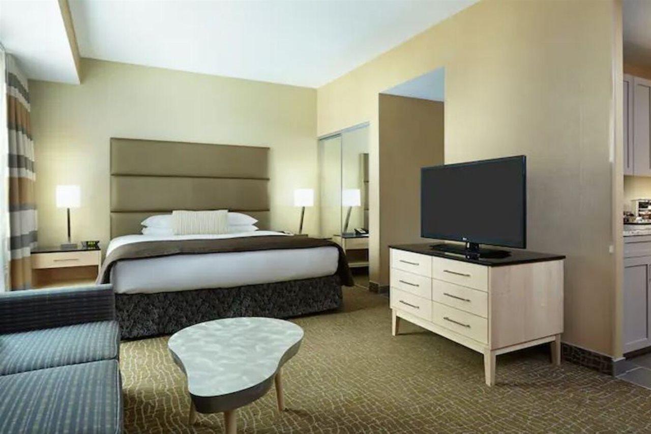 Doubletree By Hilton Hotel Philadelphia Center City מראה חיצוני תמונה