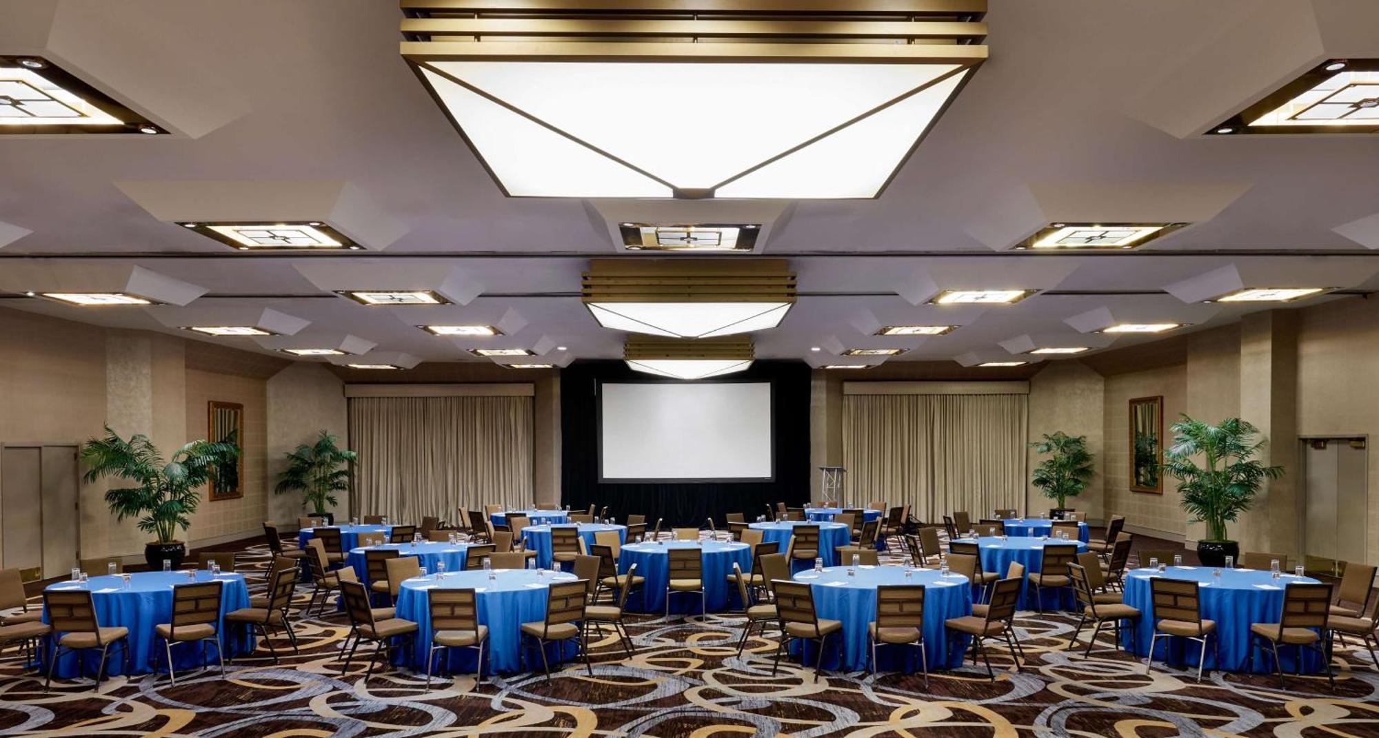 Doubletree By Hilton Hotel Philadelphia Center City מראה חיצוני תמונה