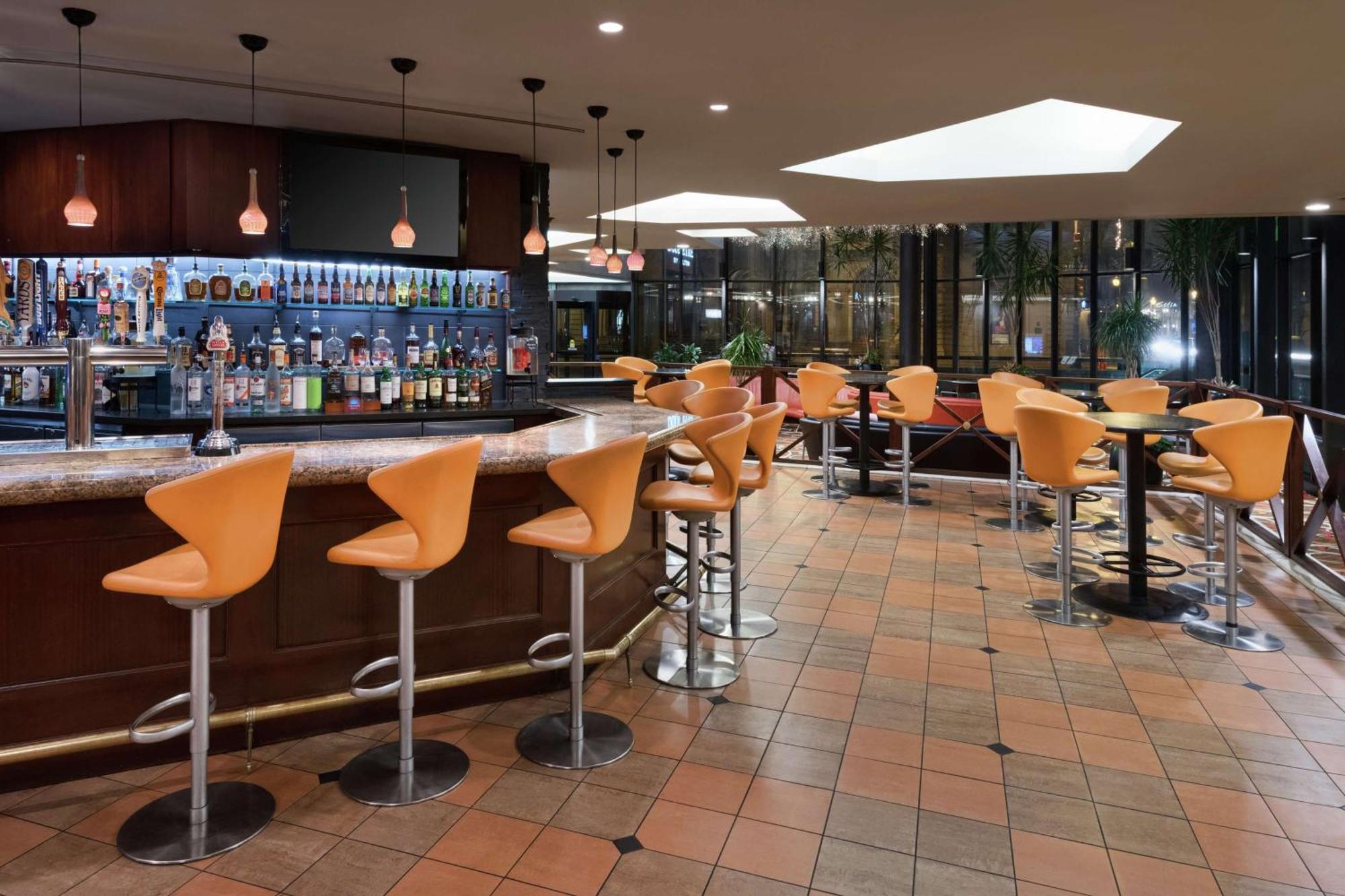 Doubletree By Hilton Hotel Philadelphia Center City מראה חיצוני תמונה
