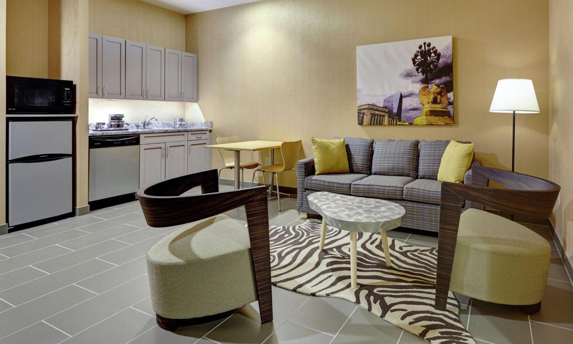 Doubletree By Hilton Hotel Philadelphia Center City מראה חיצוני תמונה