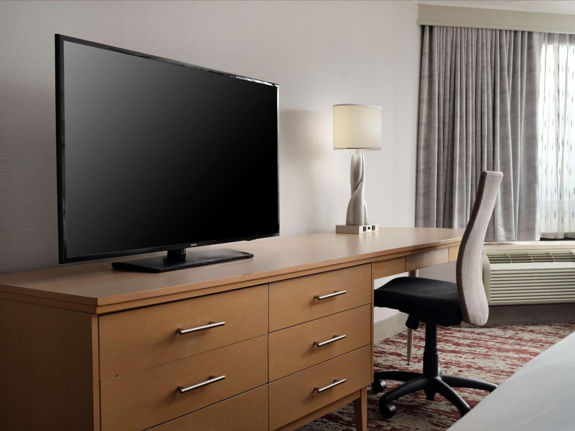 Doubletree By Hilton Hotel Philadelphia Center City מראה חיצוני תמונה