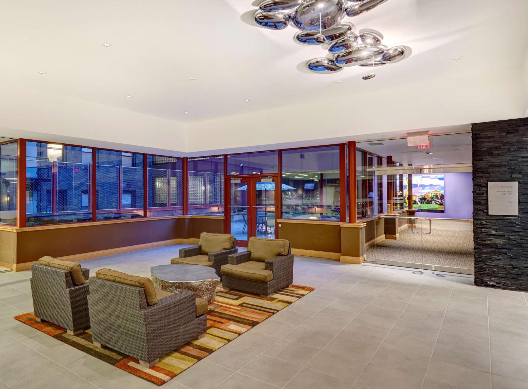 Doubletree By Hilton Hotel Philadelphia Center City מראה חיצוני תמונה