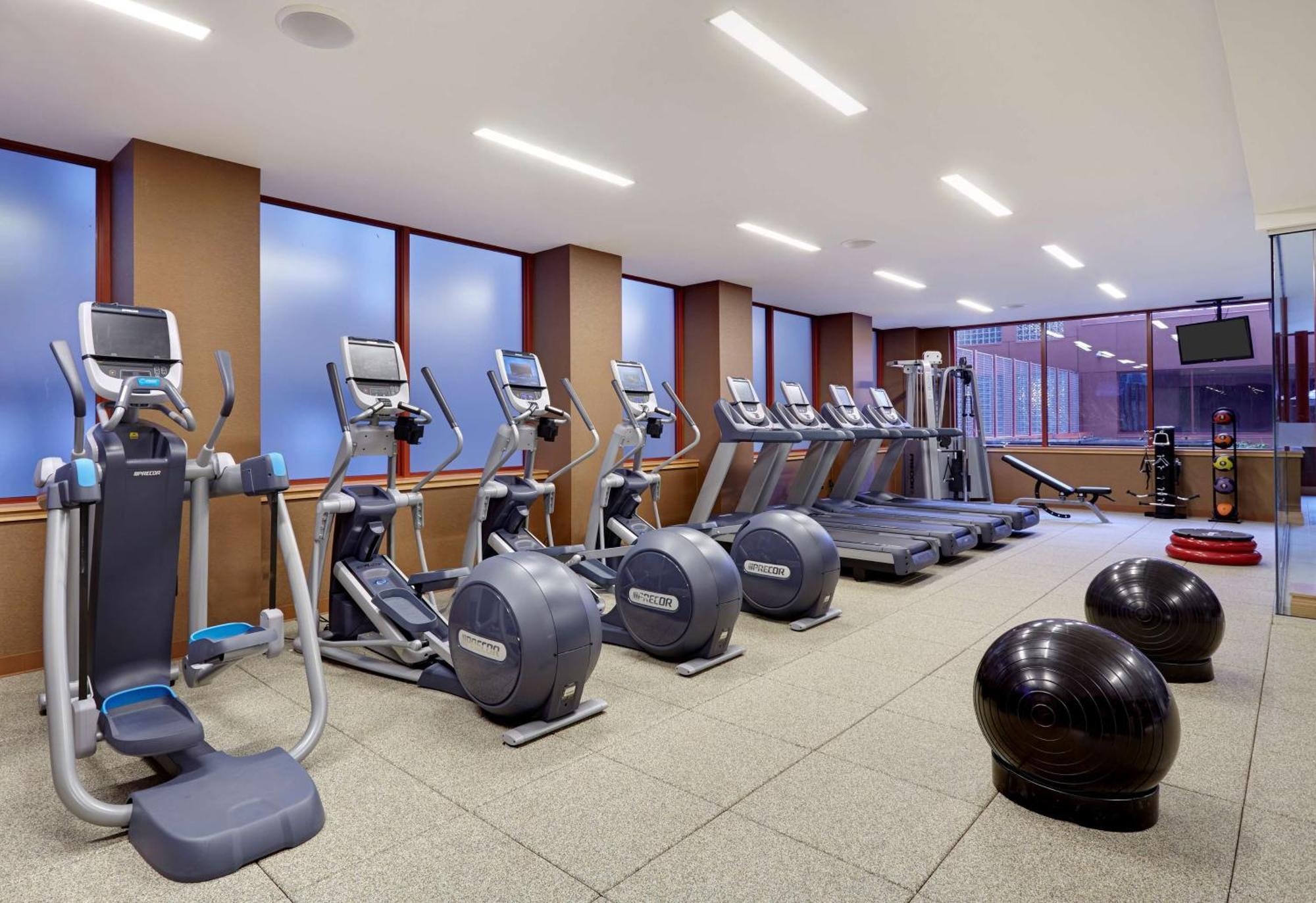 Doubletree By Hilton Hotel Philadelphia Center City מראה חיצוני תמונה