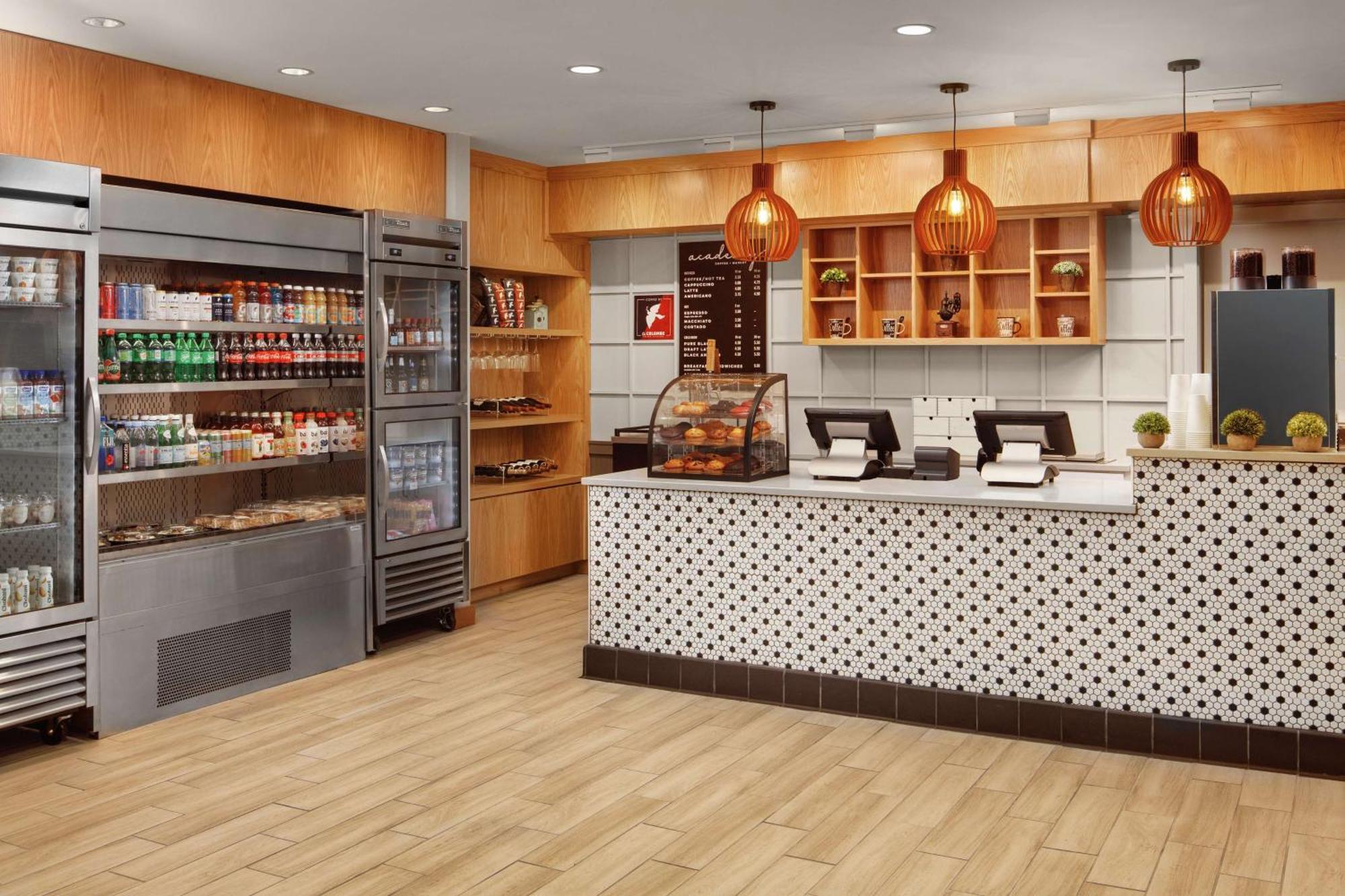 Doubletree By Hilton Hotel Philadelphia Center City מראה חיצוני תמונה