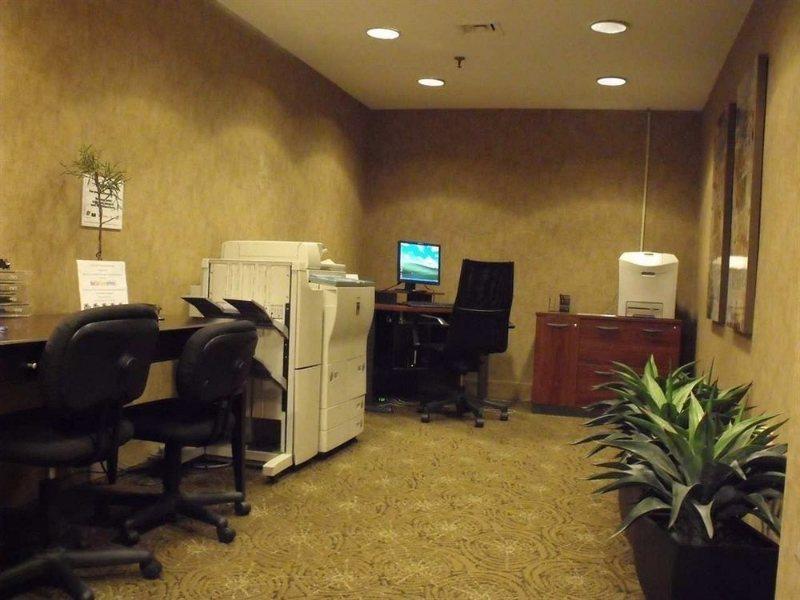 Doubletree By Hilton Hotel Philadelphia Center City מתקנים תמונה