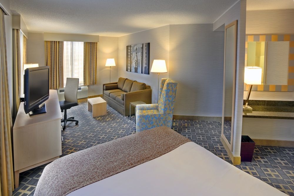 Doubletree By Hilton Hotel Philadelphia Center City מראה חיצוני תמונה
